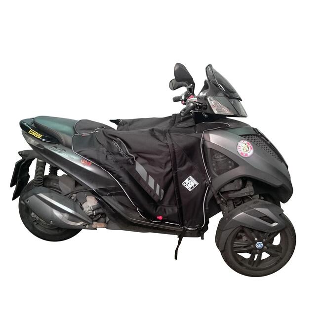 Coprigambe Termoscud® Pro Nero R085pro Tucano Urbano