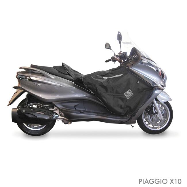 Coprigambe Termoscud® Nero R096 Tucano Urbano