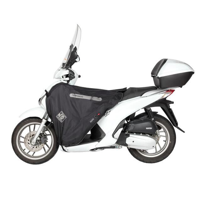 Coprigambe Termoscud® Nero R099 Tucano Urbano