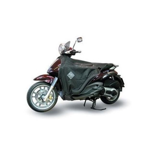 Coprigambe Termoscud® Nero R152c  Tucano Urbano