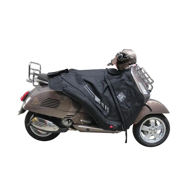 Coprigambe Termoscud® Nero  R154pro Tucano Urbano