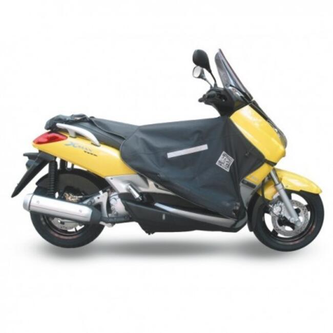 Coprigambe Termoscud® Nero R155 Tucano Urbano