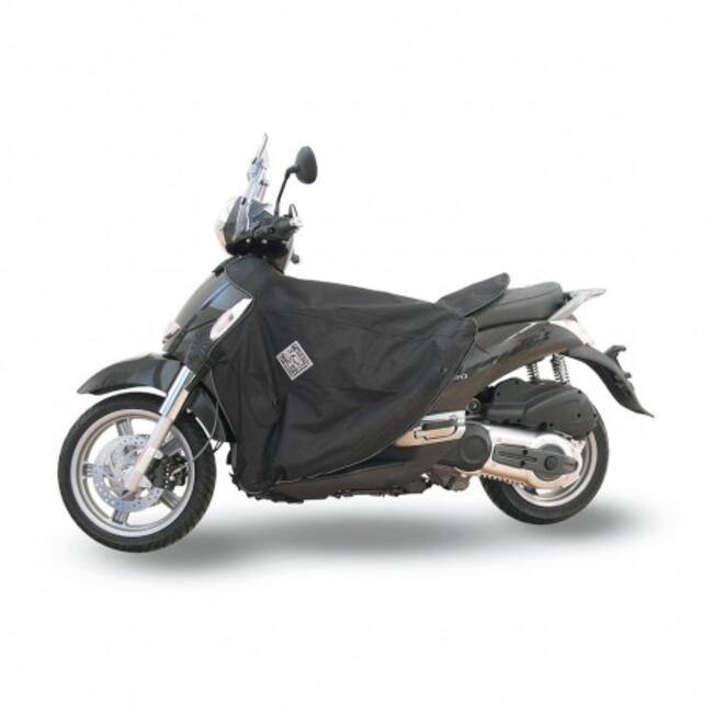 Coprigambe Termoscud® Nero R156 Tucano Urbano