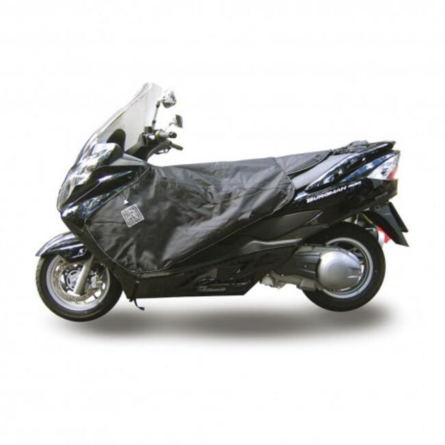 Coprigambe Termoscud® Nero R159 Tucano Urbano