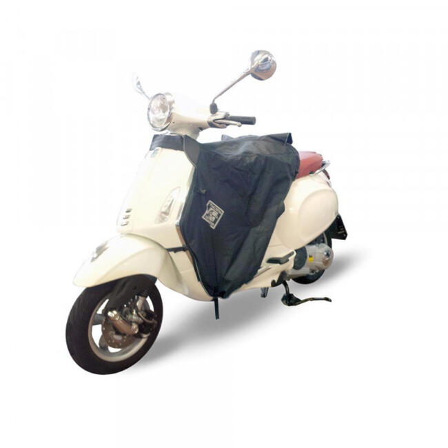 Coprigambe Termoscud® Nero R170 Tucano Urbano