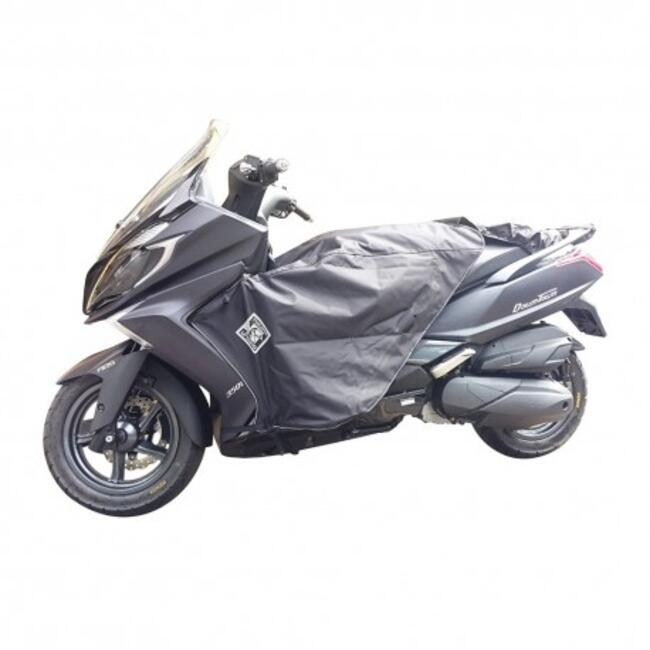 Coprigambe Termoscud® Nero R178 Tucano Urbano