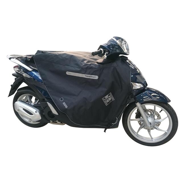 Coprigambe Termoscud® Nero R184 Tucano Urbano