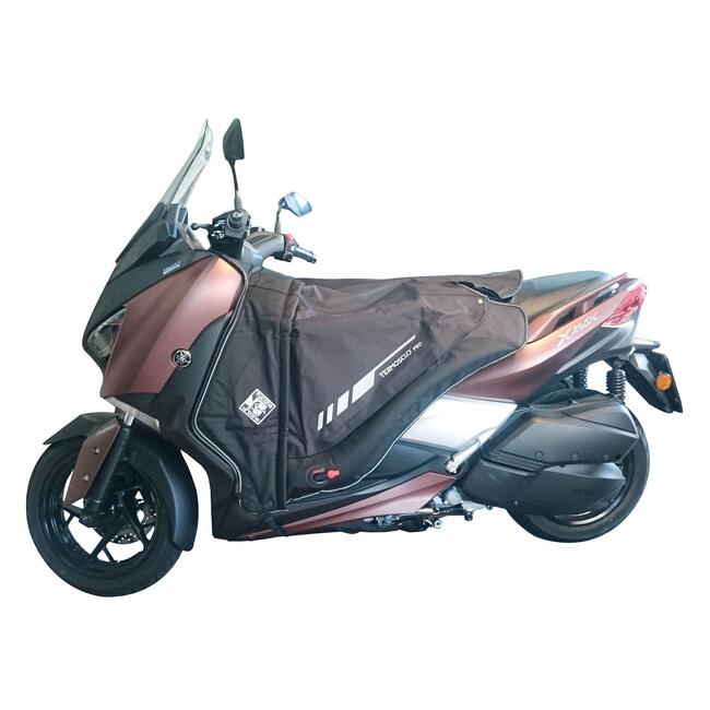 Coprigambe Termoscud® R190 Nero  Tucano Urbano