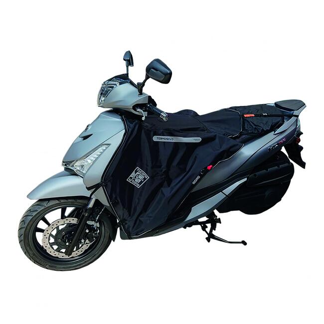 Coprigambe Termoscud® Nero R204 Tucano Urbano