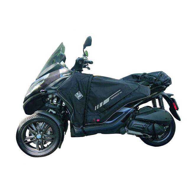 Coprigambe Termoscud® Pro Nero R207pro Tucano Urbano