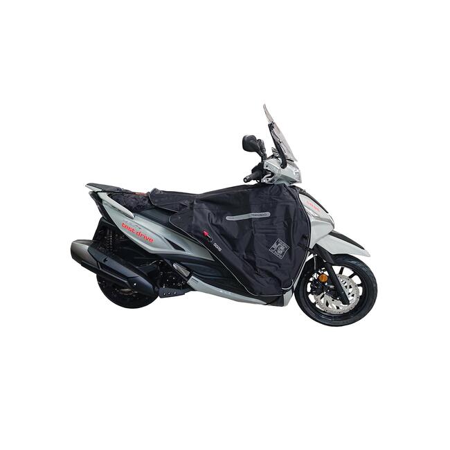 Coprigambe Termoscud® Nero R210 Tucano Urbano