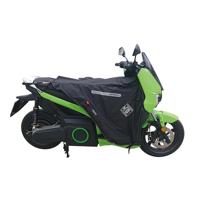 Coprigambe Termoscud® Nero R217 Tucano Urbano