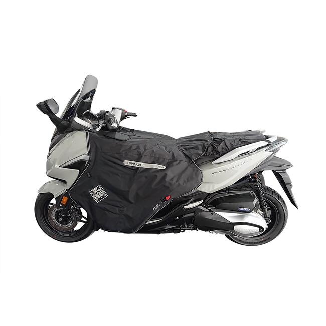 Coprigambe Termoscud® Nero R220 Tucano Urbano