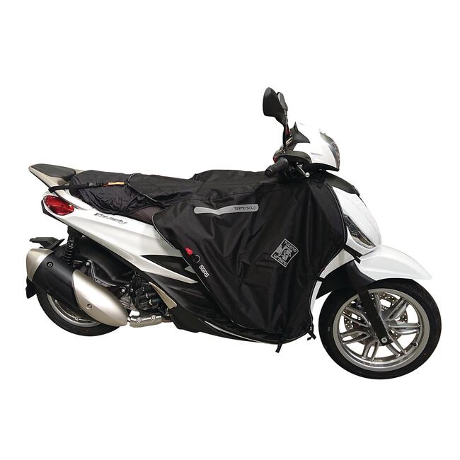 Coprigambe Termoscud® Nero R224 Tucano Urbano