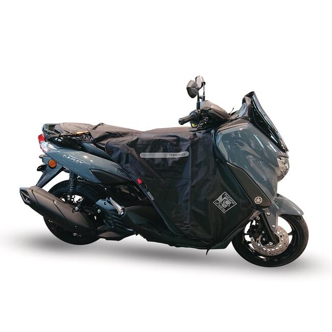 Coprigambe Termoscud® Nero R225 Tucano Urbano