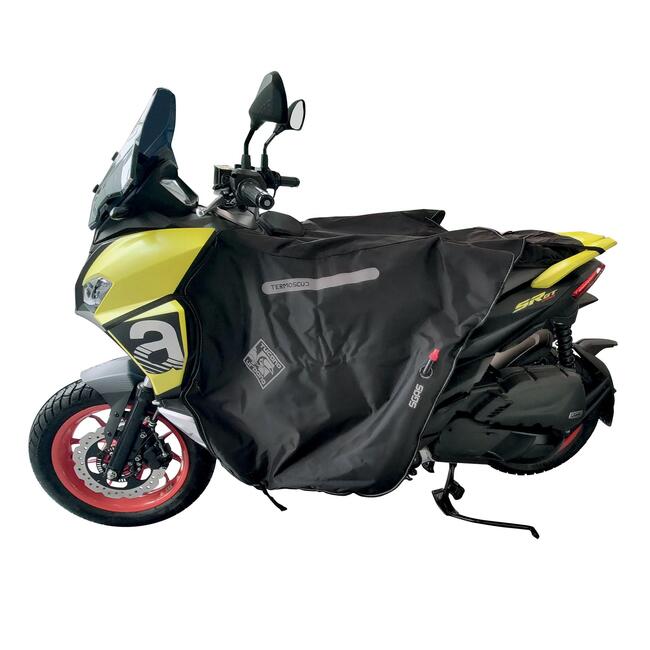 Coprigambe Termoscud® Nero R235 Tucano Urbano