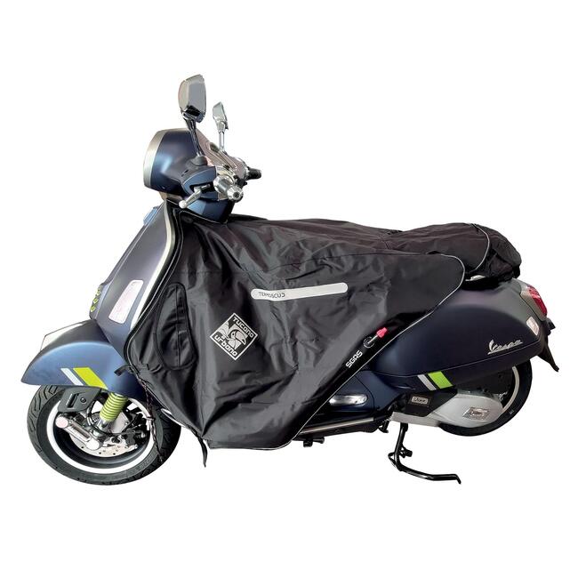 Coprigambe Termoscud® Nero R236 Tucano Urbano