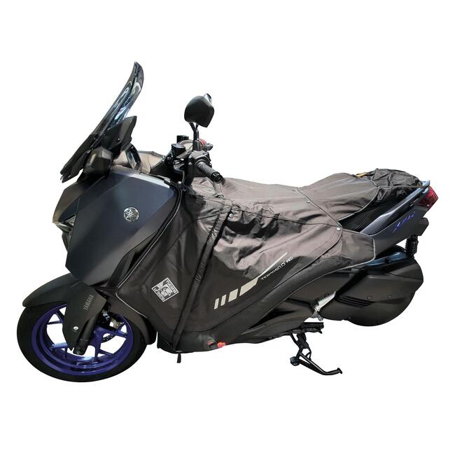 Coprigambe Termoscud® Pro Nero R244pro Tucano Urbano