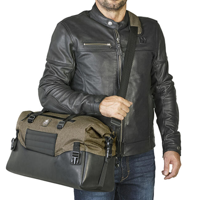 Borsa Da Sella Serie Rambler Rb101