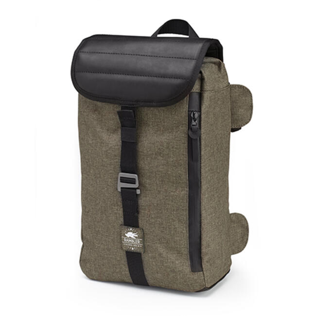 Borsa Da Serbatoio Rambler Trasformabile In Zaino Rb103