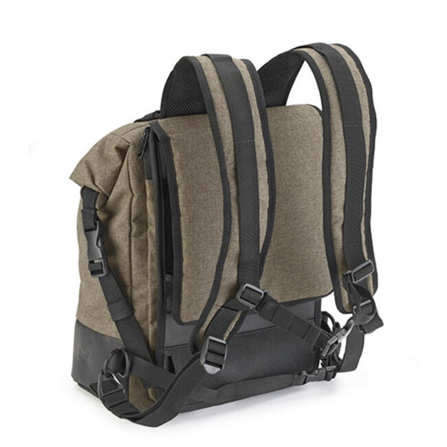 Borsa Laterale/zaino Rb105