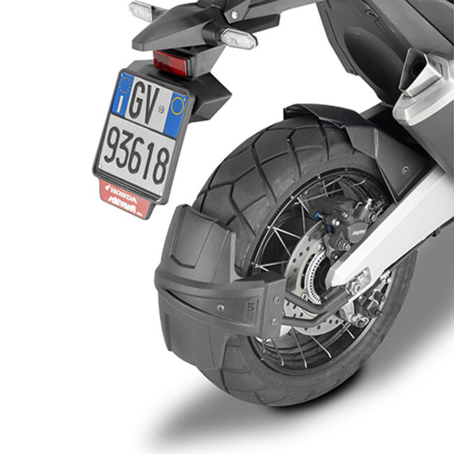 Supporto Honda Parafango Posteriore Givi Rm1156kit