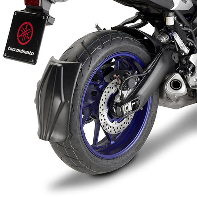 Supporto Parafango Posteriore Yamaha Mt-09 Tracer Givi Rm2122kit