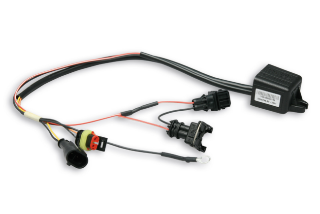 Emulatore Lambda Tc Unit O2 Controller 5514746