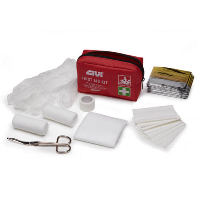 S301 First Aid Kit