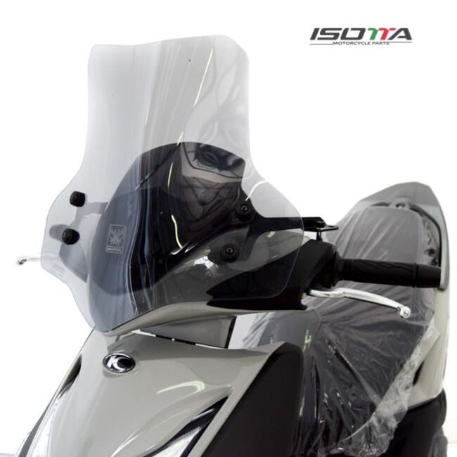 Cupolino Per Kymco Agility 125-200i R16 Plus Isotta Sc3046