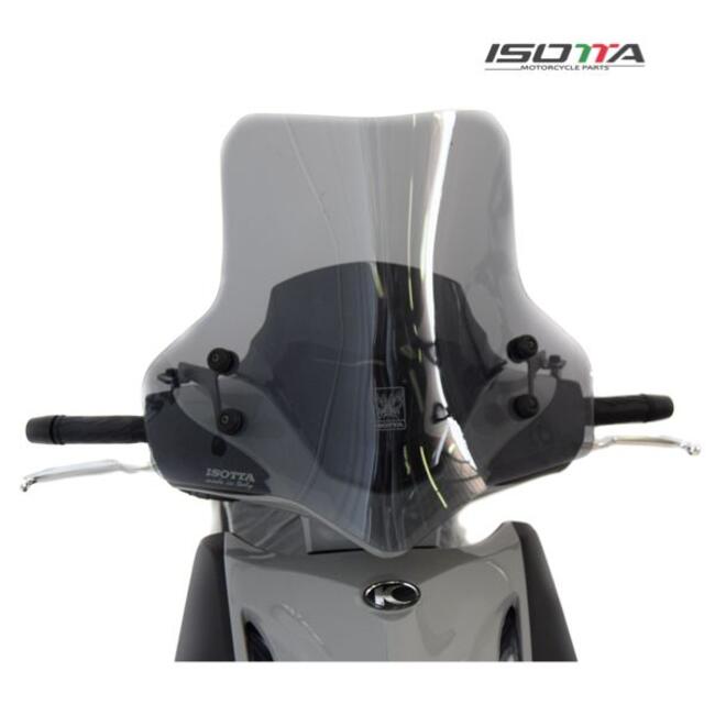 Cupolino Per Kymco Agility 125-200i R16 Plus Isotta Sc3046fs