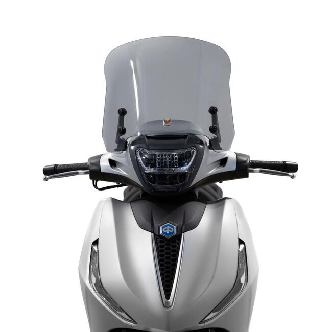 Parabrezza Piaggio Beverly 300-400 Hpe 2021 Isotta Sc4199