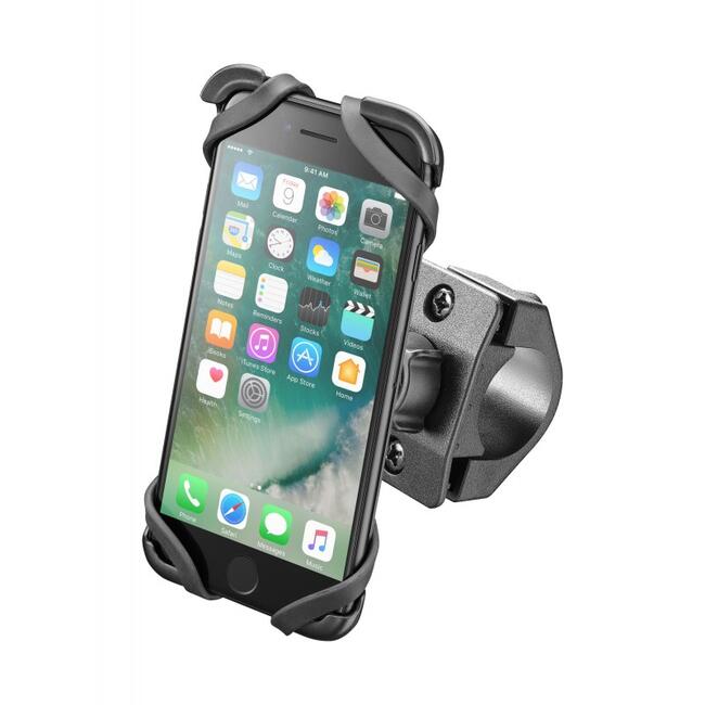 Supporto Moto Da Manubrio Per Iphone7 Plus Iphone8 Cellularline