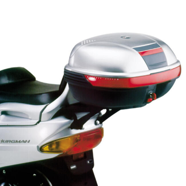 Sr111 Portapacchi Suzuki 250 Burgman Givi