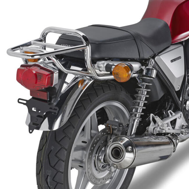 Sr1118 Portapacchi Honda Cb1100 Givi