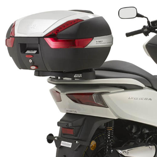 Sr1123 Portapacchi Honda Forza 300abs Givi