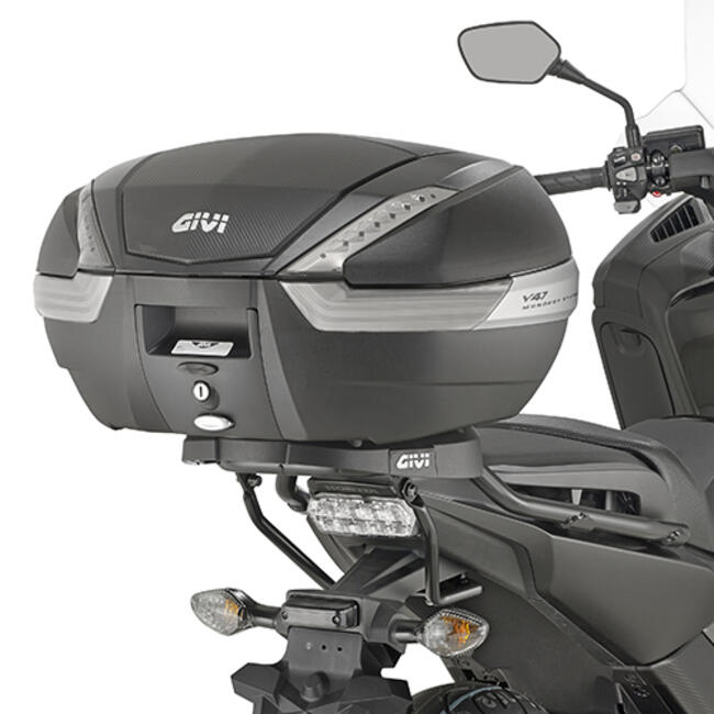 Sr1150 Portapacchi Honda Integra 750 Givi