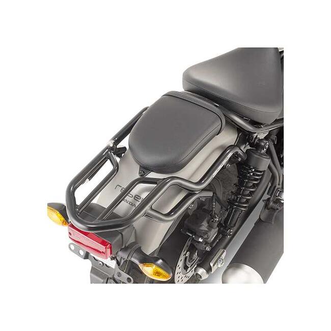 Sr1160 Attacco Posteriore Specifico Per Bauleto   Monokey® O Monolock® Honda Cmx 500 Rebel Givi