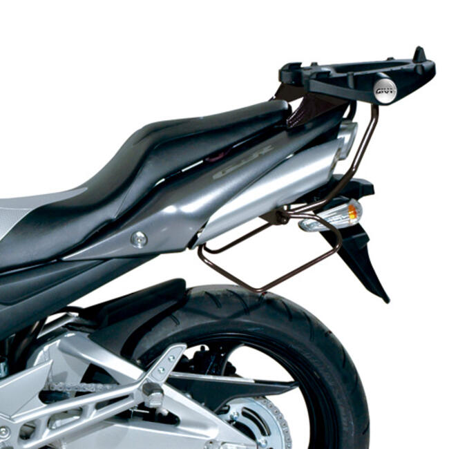 Sr116 Portapacchi Suzuki Gsr 600 Givi