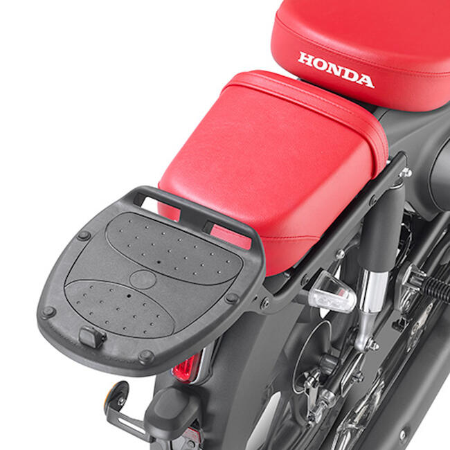 Sr1195 Attacco Posteriore Honda Super Cub C125 Givi