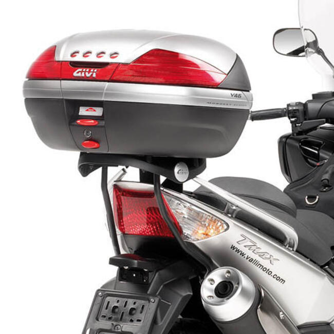 Sr126 Portapacchi Gilera Runner 50-125-200  Givi