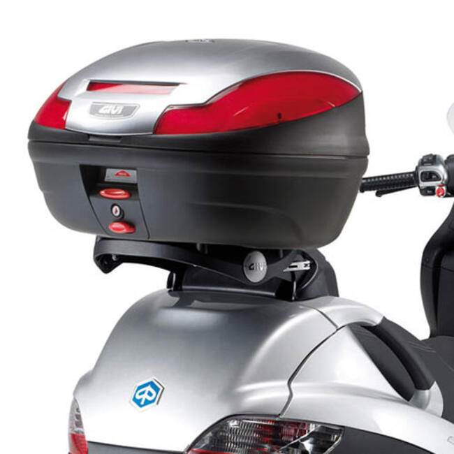 Sr134m Portapacchi Piaggio Mp3 125-250 400 Givi