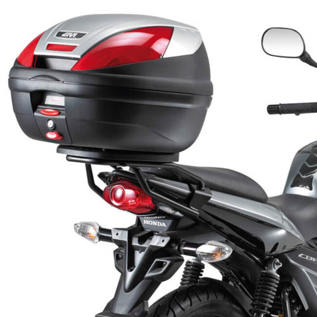 Sr157 Portapacchi Honda Cbf 125 Givi