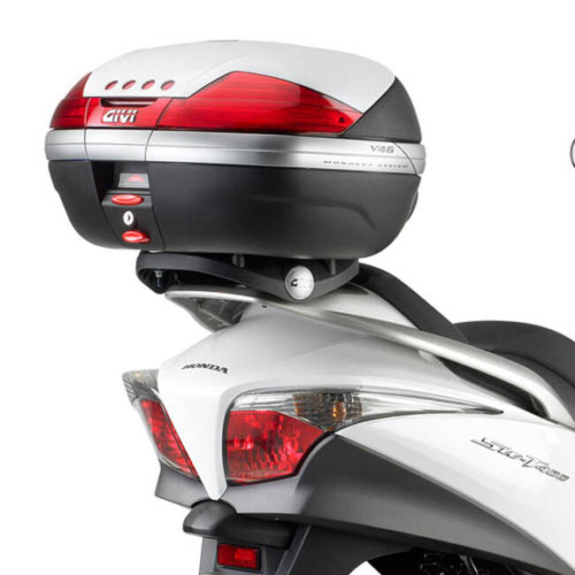 Sr19 Portapacchi Honda Silver Wing 400/600 Givi