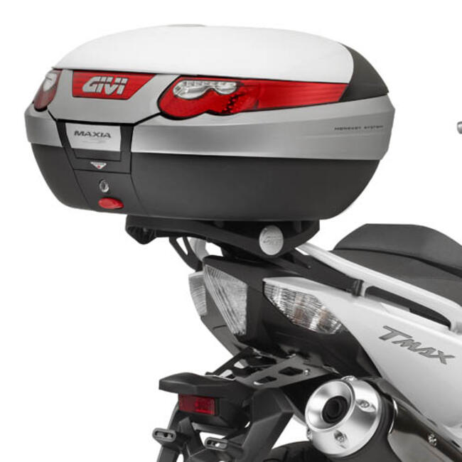 Portapacchi Yamaha T-max 500-530 Givi Sr2013