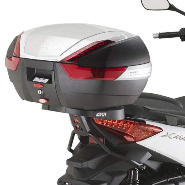 Sr2117 Portapacchi Yamaha X-max 125-250 Givi