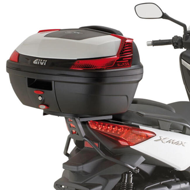 Sr2117 Portapacchi Specifico Per Bauletto Monolock Givi