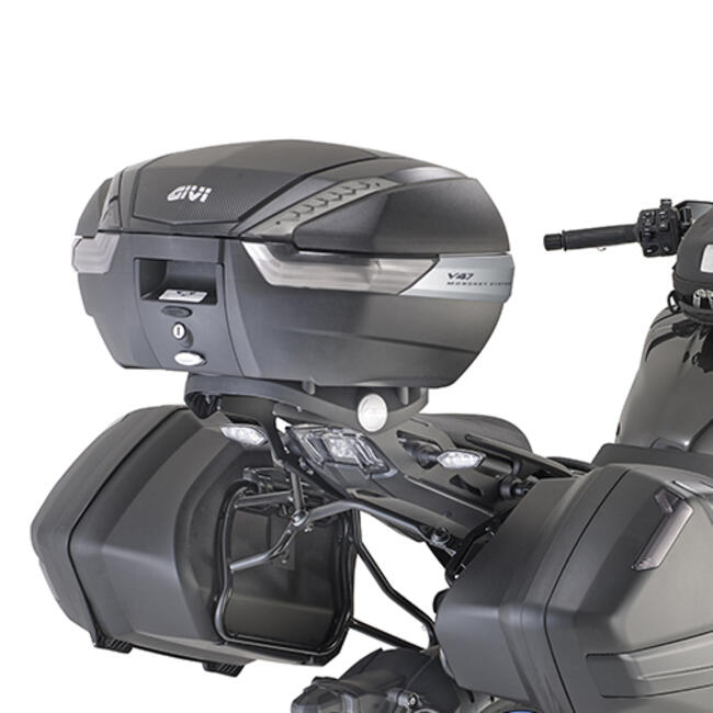 Portapacchi Yamaha Niken 900 Givi Sr2143