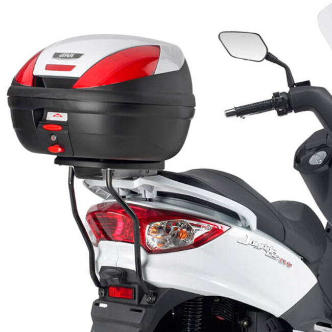 Portapacchino Sym Joyride Evo 125-200 Givi Sr233m