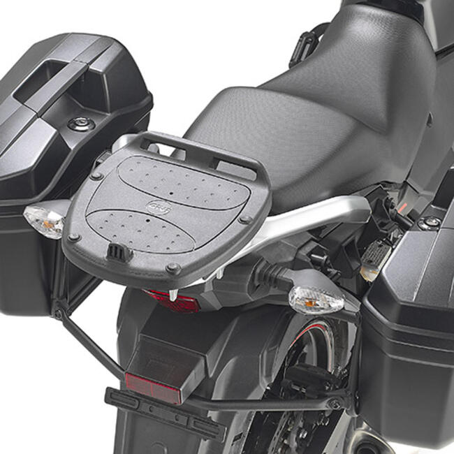 Portapacchi Suzuki V-strom 250 Givi Sr3116